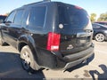 2011 Honda Pilot — photo 6 of 16 | VIN 5FNYF4H54BB034830