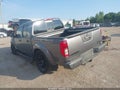 2020 Nissan Frontier — photo 3 of 16 | VIN 1N6ED0EB4LN704257
