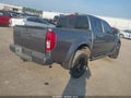 2020 Nissan Frontier — photo 4 of 16 | VIN 1N6ED0EB4LN704257