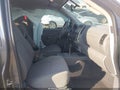 2020 Nissan Frontier — photo 5 of 16 | VIN 1N6ED0EB4LN704257