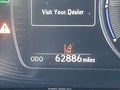 2024 Lexus ES 300h — photo 15 of 16 | VIN 58ADA1C19RU047353