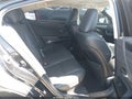 2024 Lexus ES 300h — photo 8 of 16 | VIN 58ADA1C19RU047353