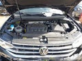 2022 Volkswagen Tiguan — photo 10 of 16 | VIN 3VV4B7AX8NM112812