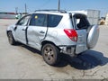 2008 Toyota RAV4 — photo 3 of 15 | VIN JTMZD33V286069947