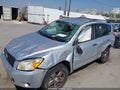 2008 Toyota RAV4 — photo 6 of 15 | VIN JTMZD33V286069947