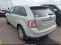 2007 Ford Edge — photo 3 of 11 | VIN 2FMDK38CX7BB58278