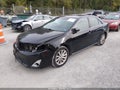 2014 Toyota Camry — photo 2 of 17 | VIN 4T4BF1FK2ER383673