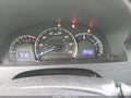 2014 Toyota Camry — photo 7 of 17 | VIN 4T4BF1FK2ER383673