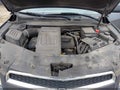 2014 Chevrolet Equinox — photo 10 of 16 | VIN 2GNALAEK2E6335214