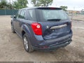 2014 Chevrolet Equinox — photo 6 of 16 | VIN 2GNALAEK2E6335214