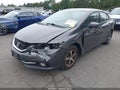 2015 Honda Civic — photo 2 of 18 | VIN 19XFB2F75FE222909