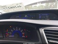2015 Honda Civic — photo 7 of 18 | VIN 19XFB2F75FE222909