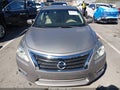 2013 Nissan Altima — photo 12 of 16 | VIN 1N4AL3AP0DC919239