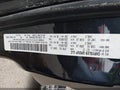 2013 Chrysler Town & Country — photo 9 of 17 | VIN 2C4RC1BG1DR594852