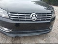 2014 Volkswagen Passat — photo 6 of 12 | VIN 1VWCN7A3XEC028536