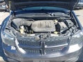 2019 Dodge Grand Caravan — photo 10 of 16 | VIN 2C4RDGEG8KR717281