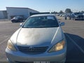 2003 Toyota Camry — photo 6 of 11 | VIN 4T1BF32K13U043200
