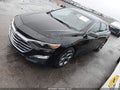 2024 Chevrolet Malibu — photo 2 of 21 | VIN 1G1ZD5ST9RF150918