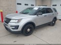 2016 Ford Police Interceptor Utility — photo 2 of 17 | VIN 1FM5K8AR2GGA71967
