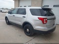 2016 Ford Police Interceptor Utility — photo 3 of 17 | VIN 1FM5K8AR2GGA71967