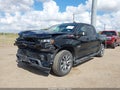 2022 Chevrolet Silverado 1500 — photo 2 of 17 | VIN 1GCUYEETXNZ195232
