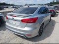 2015 Ford Focus — photo 4 of 16 | VIN 1FADP3F29FL348397