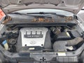 2006 Hyundai Tucson — photo 10 of 11 | VIN KM8JN12D96U289677