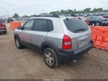 2006 Hyundai Tucson — photo 3 of 11 | VIN KM8JN12D96U289677