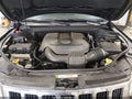 2011 Jeep Grand Cherokee — photo 10 of 17 | VIN 1J4RR4GG6BC534574