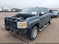 2014 GMC Sierra 1500 — photo 2 of 16 | VIN 3GTP1UEC9EG165649