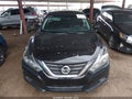 2016 Nissan Altima — photo 12 of 16 | VIN 1N4AL3AP2GC282276
