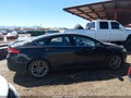 2017 Ford Fusion — photo 13 of 16 | VIN 3FA6P0HD4HR303698