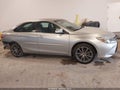 2017 Toyota Camry — photo 14 of 17 | VIN 4T1BK1FK4HU031821