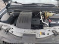 2013 Chevrolet Captiva Sport — photo 10 of 11 | VIN 3GNFL3EK5DS518219