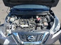 2020 Nissan Kicks — photo 10 of 16 | VIN 3N1CP5BV2LL572762