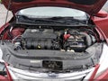 2015 Nissan Sentra — photo 10 of 11 | VIN 3N1AB7AP2FY213469