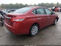 2015 Nissan Sentra — photo 4 of 11 | VIN 3N1AB7AP2FY213469
