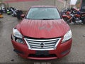 2015 Nissan Sentra — photo 6 of 11 | VIN 3N1AB7AP2FY213469