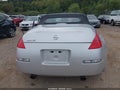 2008 Nissan 350Z — photo 16 of 16 | VIN JN1BZ36A38M851779