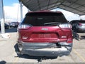 2019 Jeep Cherokee — photo 6 of 16 | VIN 1C4PJMLXXKD236100