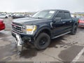 2021 Ford F-150 — photo 2 of 16 | VIN 1FTFW1E88MFA09139