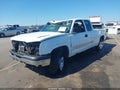2004 Chevrolet Silverado 1500 — photo 2 of 21 | VIN 1GCEK19T84E161966