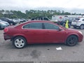 2009 Saturn Aura — photo 13 of 16 | VIN 1G8ZS57B49F157492
