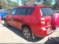 2010 Toyota RAV4 — photo 3 of 16 | VIN 2T3BF4DV2AW036757