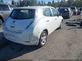 2013 Nissan Leaf — photo 4 of 18 | VIN 1N4AZ0CP5DC413075