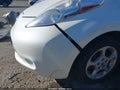 2013 Nissan Leaf — photo 6 of 18 | VIN 1N4AZ0CP5DC413075
