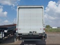 2019 Hino 258/268 — photo 15 of 15 | VIN 5PVNJ8JV8K4S72500