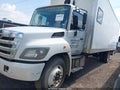 2019 Hino 258/268 — photo 2 of 15 | VIN 5PVNJ8JV8K4S72500