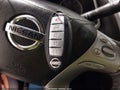 2016 Nissan Murano — photo 11 of 17 | VIN 5N1AZ2MH1GN108903