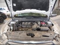 2017 Ford Taurus — photo 10 of 17 | VIN 1FAHP2D81HG118755